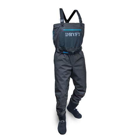 S14 Adrenaline Wader - Men's - DRYFT™ Fishing Waders