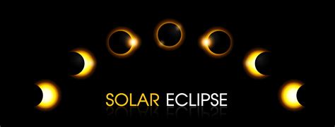 Solar Eclipse 2024 Clipart - Image to u