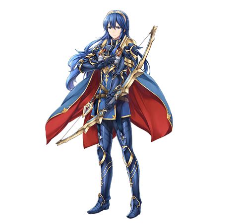 Fire Emblem Heroes: new Legendary Hero Summoning Event (Lucina: Glorious Archer) – Perfectly ...