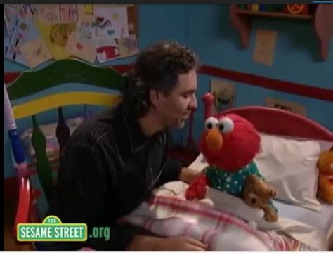 March 20th. Sesame Street: Andrea Bocelli's Lullabye To Elmo | Sesame ...