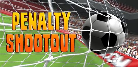 Penalty ShootOut football game v1.0.3 - A2ZPCStuffs