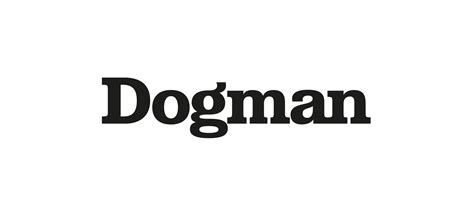 Dogman - Varumärken