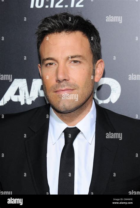 Ben Affleck Where High Resolution Stock Photography and Images - Alamy