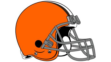 Cleveland Browns Logo, symbol, meaning, history, PNG, brand