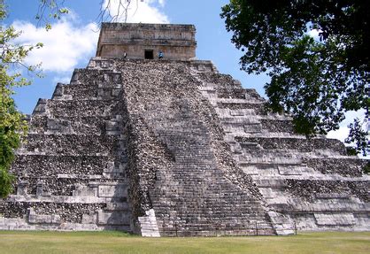 How to Tour the Cancun Mayan Ruins | USA Today