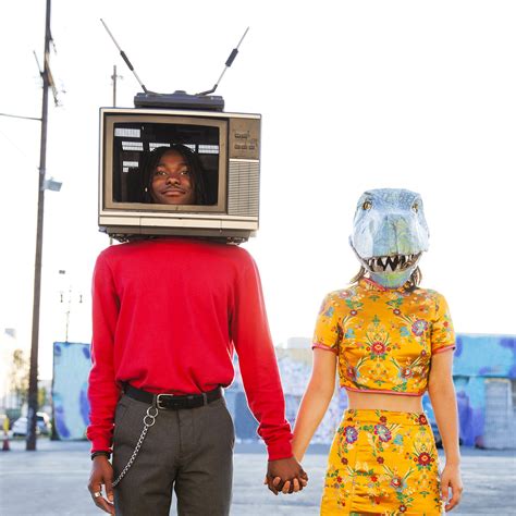 Easy Couples Costumes Ideas