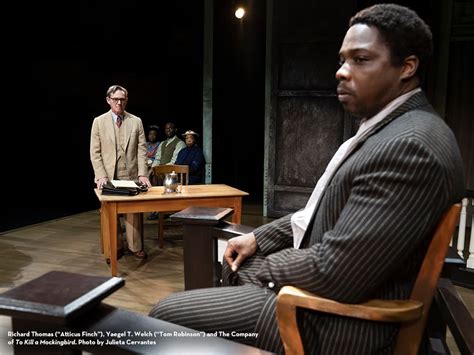 To Kill A Mockingbird | Official Box Office | Broadway In Detroit