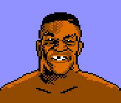 Mike Tyson - The Punch-Out!! Wiki - Punch-Out!! characters, games ...