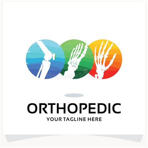 Orthopedic Doctor Symbol