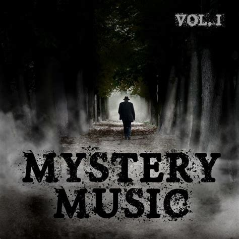 Mystery Music, Vol. 1, Various Artists - Qobuz