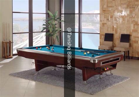 Imported 9 Ball Pool Table at Latest Price, Manufacturer in Delhi