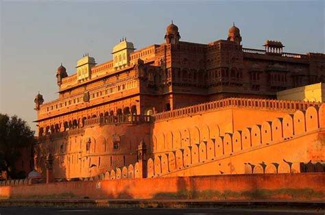 Bikaner Tourism, Places to Visit & Attractions