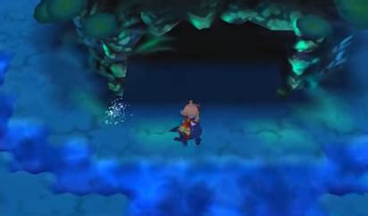 ArrPeeGeeZ: Pokemon Omega Ruby and Alpha Sapphire Walkthrough, Part Thirty-One: Seafloor Cavern