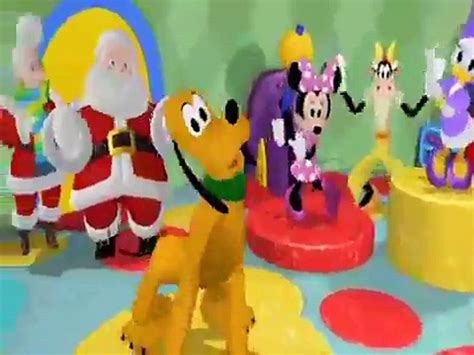 Mickey Mouse clubhouse HOT DOG song special - Dailymotion Video