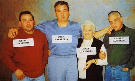 Inside Frank Gotti's Death — And The Revenge Killing Of John Favara