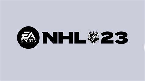 NHL 23 Cover Athletes Reveal Stars Sarah Nurse and Trevor Zegras