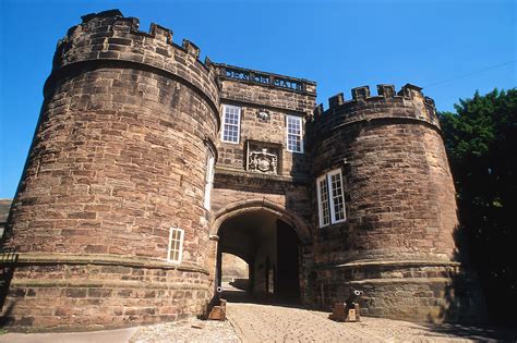 Yorkshire's best castles, cathedrals and stately homes – Lonely Planet