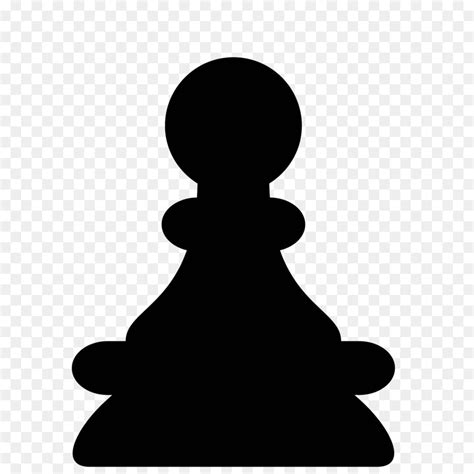 Free King Chess Piece Silhouette, Download Free King Chess Piece ...