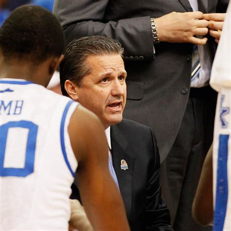 Final Four 2012: Ranking the Four Coaches Remaining in the Tourney ...