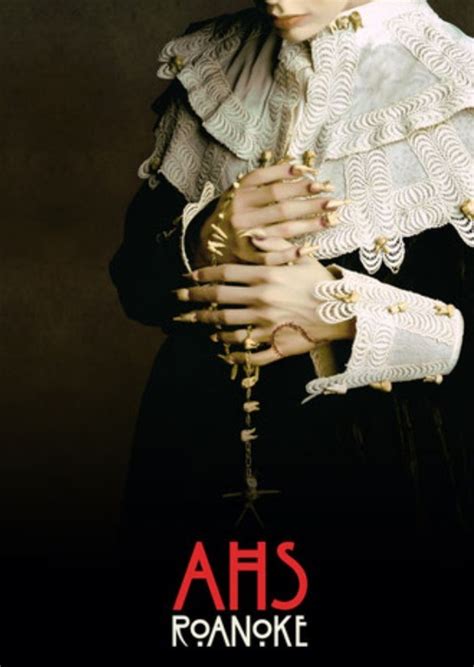 AHS: Roanoke Fan Casting on myCast