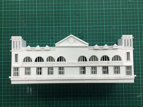 History & Theory of Architecture: Malacañang Palace :: Behance