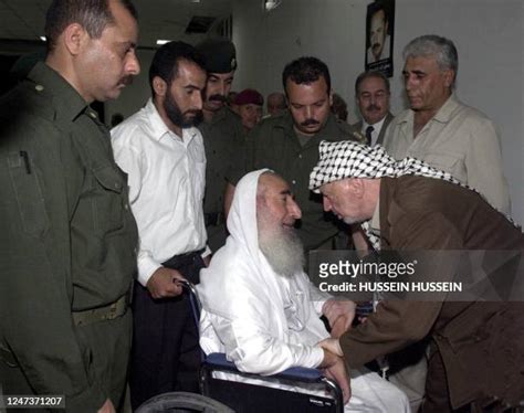 Death Of Yasser Arafat Photos and Premium High Res Pictures - Getty Images