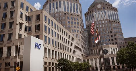 P&G profit jumps on cost-cutting measures