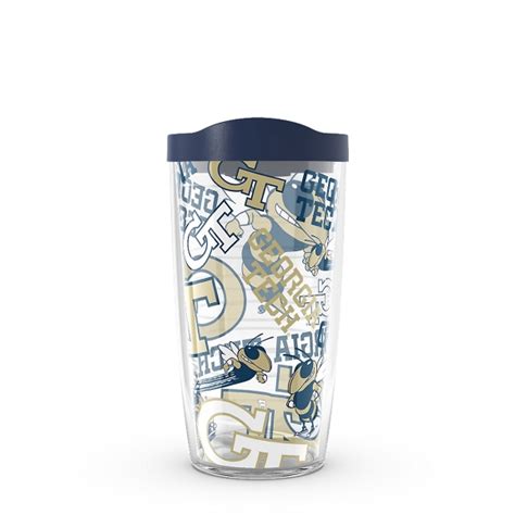 Georgia Tech Yellow Jackets | Tervis