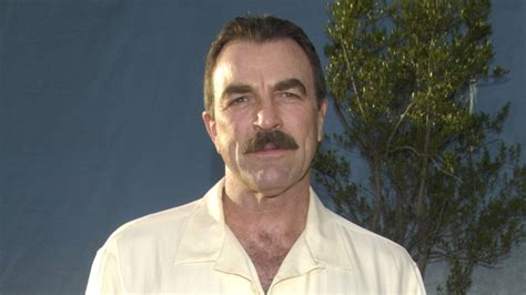 How Much Is Tom Selleck Worth?