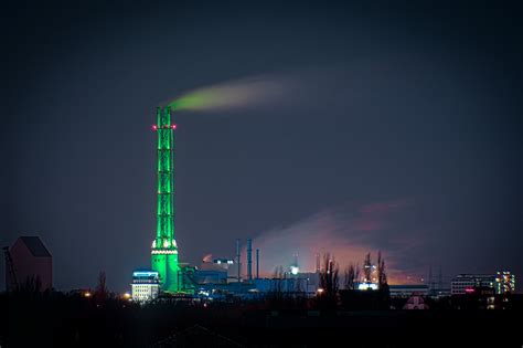 Landschaftspark Duisburg - Germany on Behance