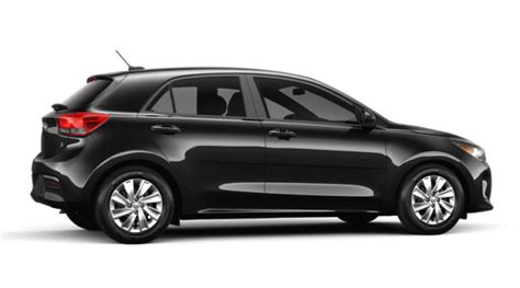 2020 Kia Rio 4-door (& 5-Door) Changes, Colors, Release Date, Specs