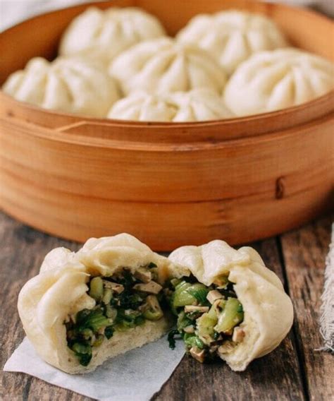 Chinese Dim Sum Recipes: Browse All | The Woks of Life