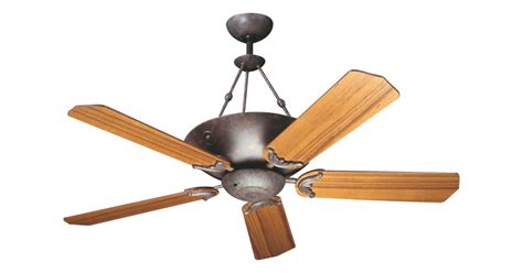 Craftmade Crescent Five Blade Modern Ceiling Fan with | Build.com