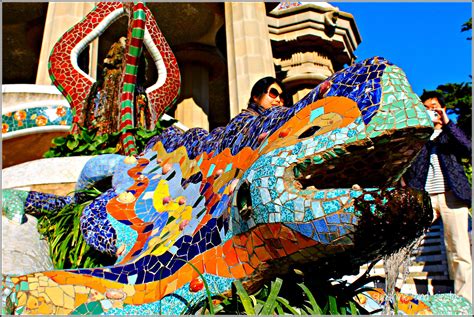 barcelona culture - Google Search | Barcelona fashion, Summer projects, Gaudi