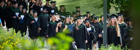 Ceremony Instructions | Okanagan Graduation