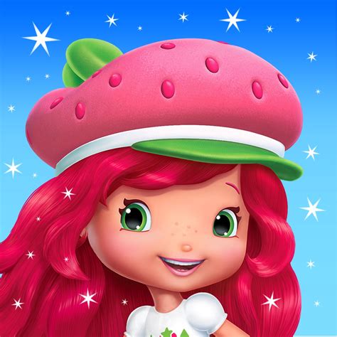 Strawberry Shortcake Pc Games Free Download