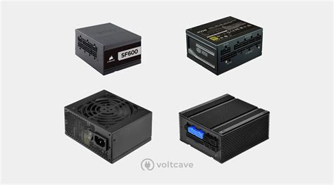 The 5 Best SFX Power Supplies in 2023 – Voltcave