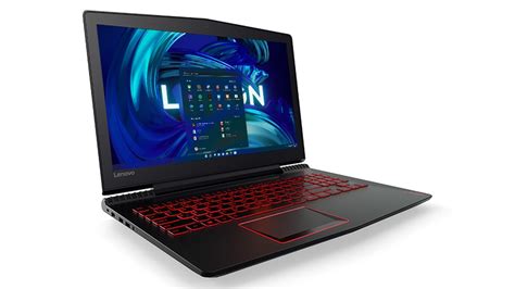 Legion Y520 | 15.6" Gaming Laptop | Lenovo HK