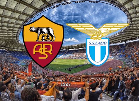 Roma x Lazio - SoccerBlog