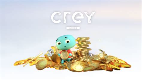 Crey (Game) - Giant Bomb - User Reviews