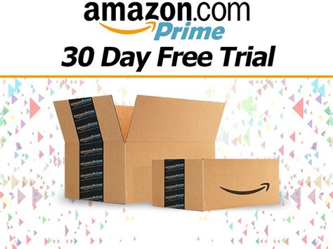 Amazon Prime ~ Free 30 Day Trial Membership | Sports Moms