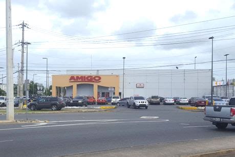 Supermercado-Amigo - Executive Homesearch