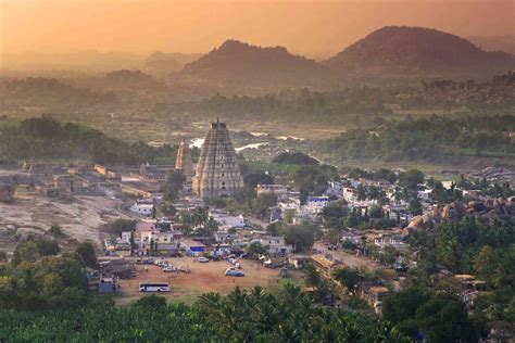 Hampi in Karnataka: Essential Travel Guide