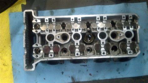 Buy 2006 Yamaha Apex GT Cylinder Head 2007 2008 2009 Attak Mtn RTX ER ...