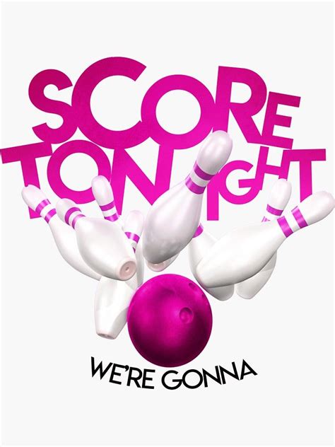 "Score tonight - Grease 2" Sticker by thecleggosaurus | Redbubble ...