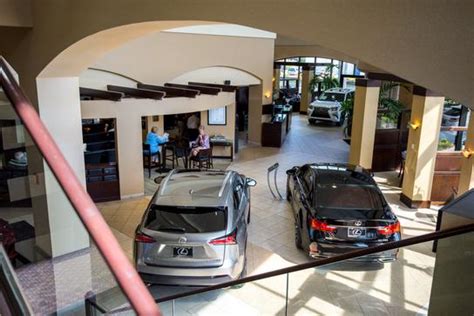 Lexus of Tampa Bay car dealership in TAMPA, FL 33614-5606 | Kelley Blue Book