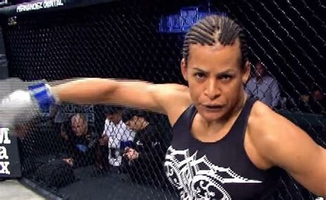 Trans MMA fighter who broke female opponent's skull hailed as "bravest athlete in history" - Gript