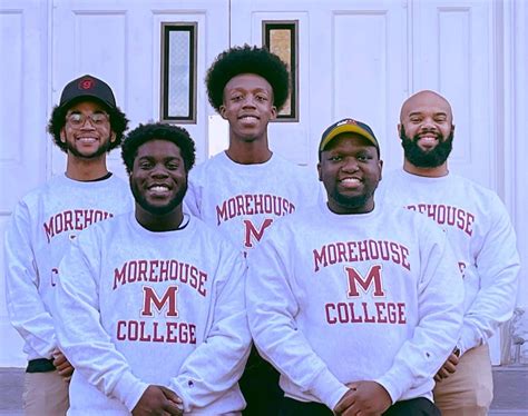 Morehouse College Wins The Honda Campus All-Star Challenge