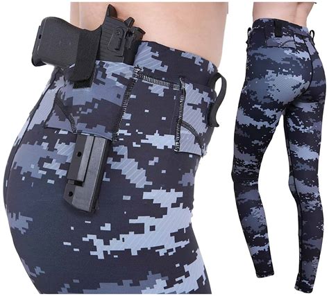 16 Concealed Gun Holsters For Women: Best Options to Conceal Carry Holsters For Women