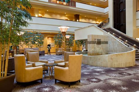 Embassy Suites by Hilton Dallas Frisco Hotel & Convention Center in ...